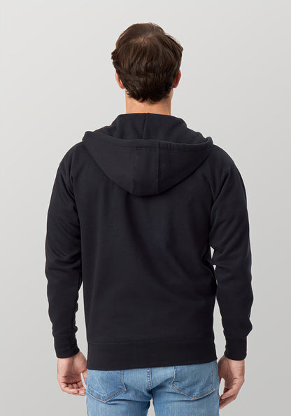 Premium Full-Zip Hoodie (UNISEX)