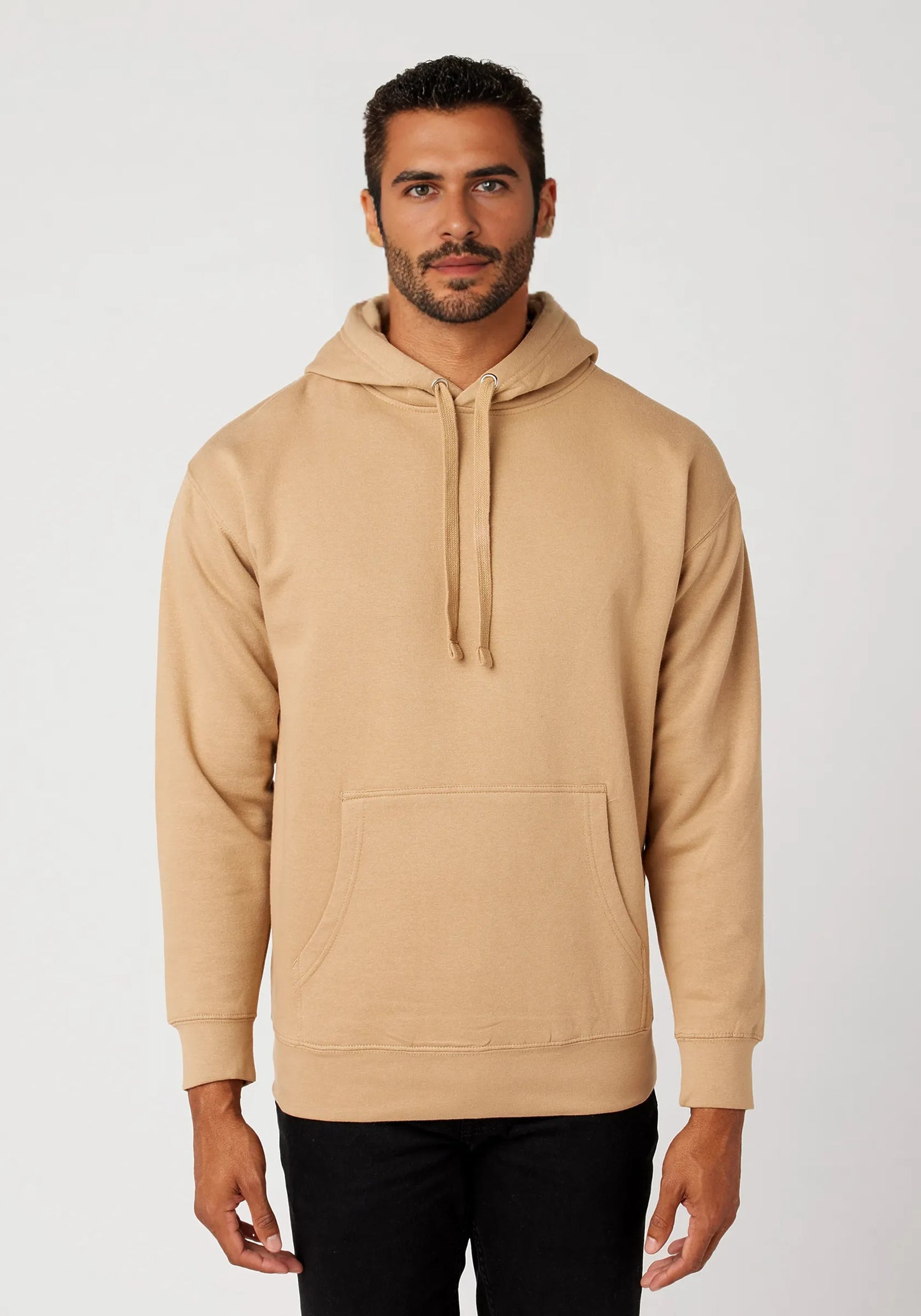 Premium Pullover Hoodie (UNISEX)