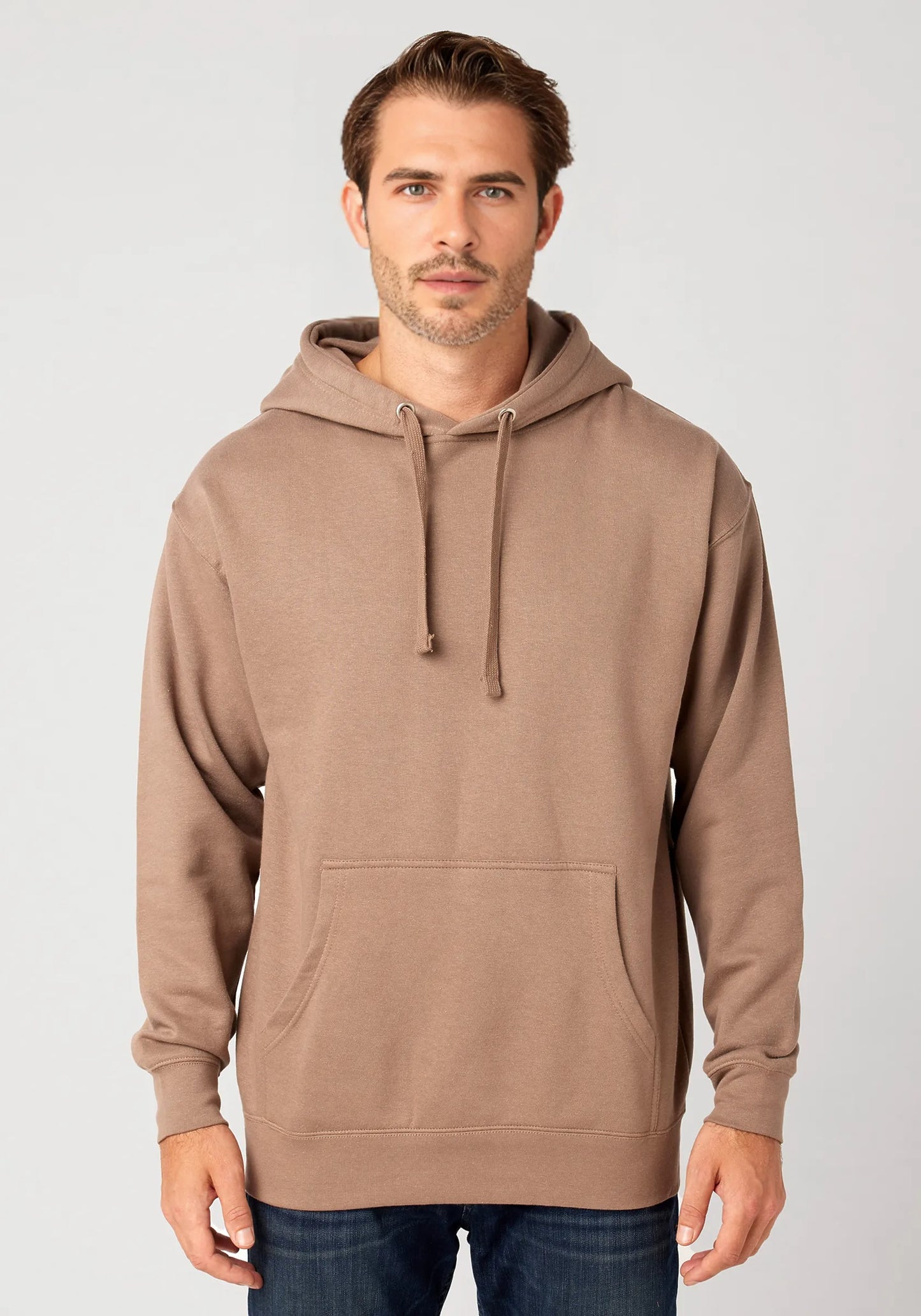 Premium Pullover Hoodie (UNISEX)