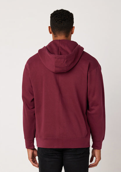 Premium Full-Zip Hoodie (UNISEX)