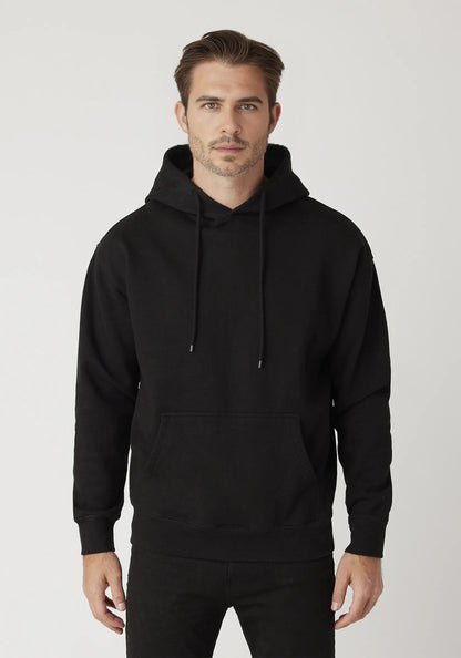 Premium Heavyweight Hoodie (UNISEX)