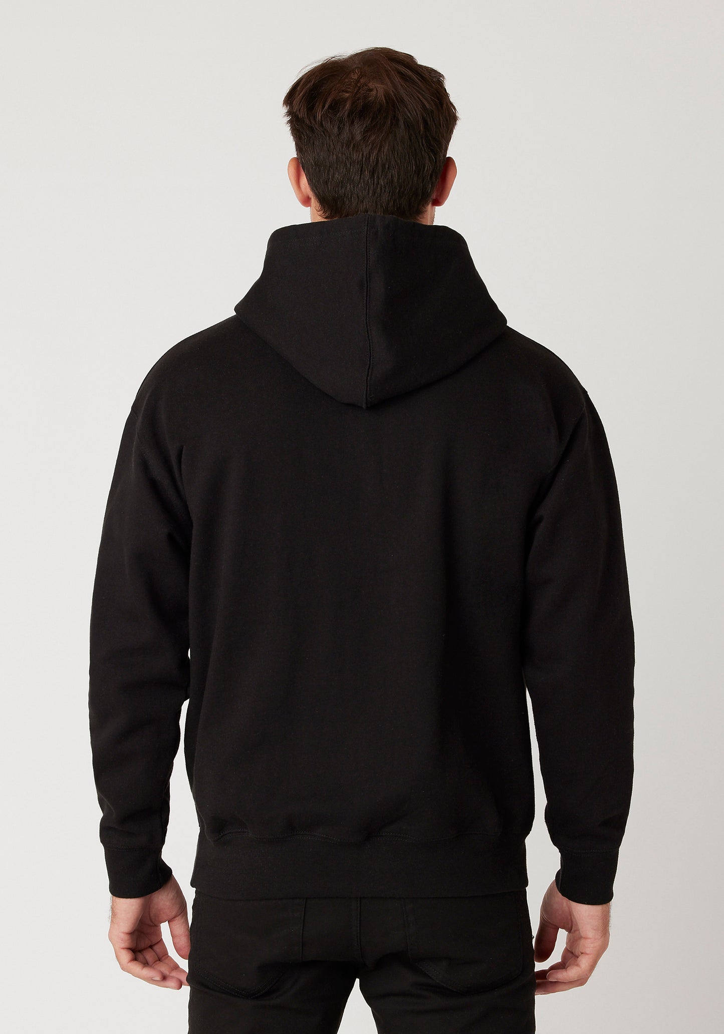 Premium Heavyweight Hoodie (UNISEX)